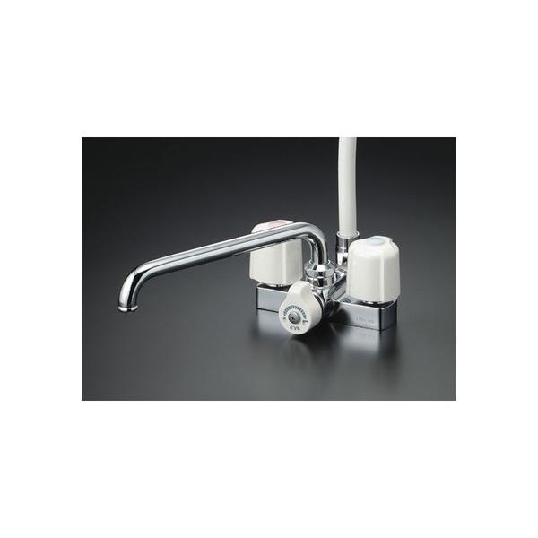 KVK-KF12E(3個) + KF2008Z(1個) KVK-KF12E(3個) + KF2008Z(1個) KVK-KF12E(3個) + KF2008Z(1個) KVK