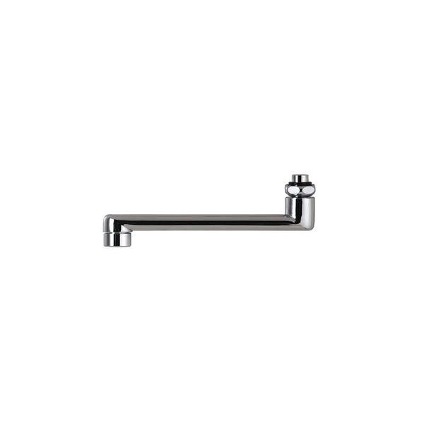 KVK 混合栓用ワイドパイプ13(1/2)用 240mm Z520-24 (水栓金具