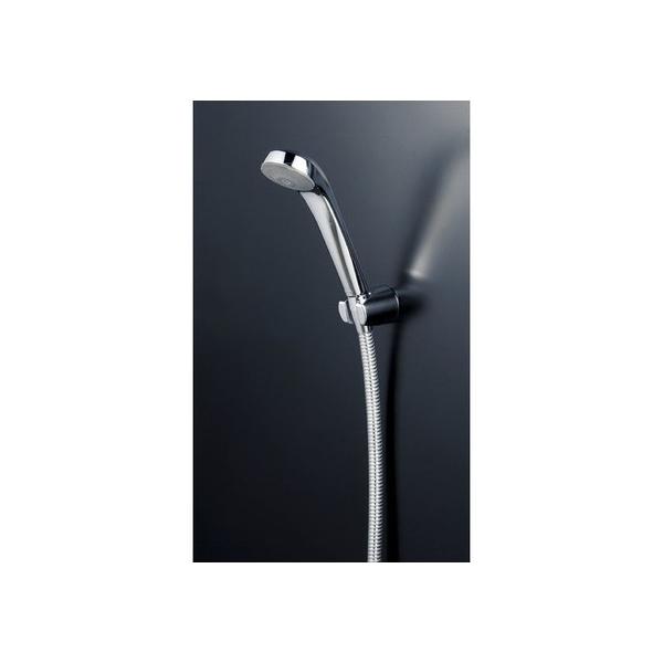 KVK シャワーセット ZS313SNHL (シャワーヘッド) 価格比較 - 価格.com