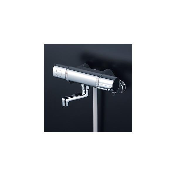 KVK �T�[���X�^�b�g���V�����[80mm�p�C�v�t FTB100KR8T