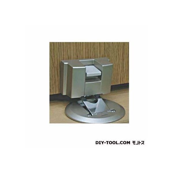 取り付けビスが見えないスクエアデザインのカバーを採用。 取付治具が付属します。 アンダーカット4mm〜15mm対応。   【カラー】 シャンパンゴールド 【入数】 1 D116CG