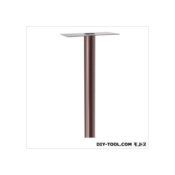 �R�[���\�j�A poleduomo��p��t�X�^���h���|�X�g�ʔ� �u���E�� 6.05×100×6.05cm 1