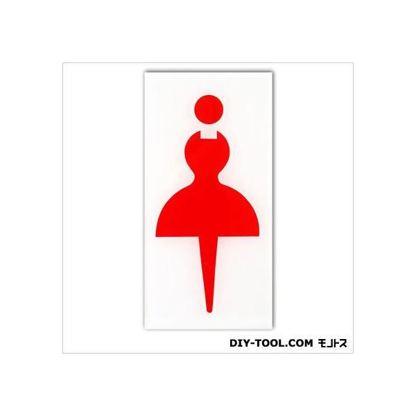 �L���E���c�T�C���e�b�N  �����^�b�`�v���[�g�u���}�[�N�v �z���C�g 0.2×6×12cm 802 0