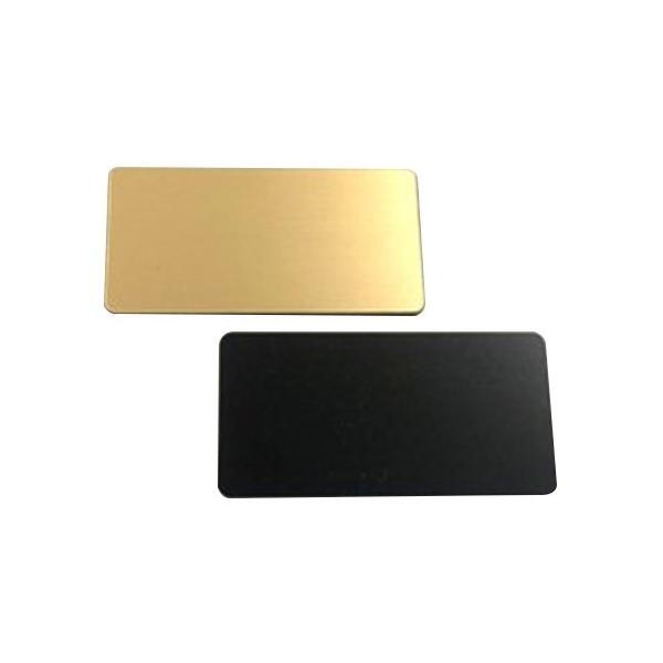 LEcTCebN The Name l[v[g S[h/ W50×H25×D1.5mm S[h5025