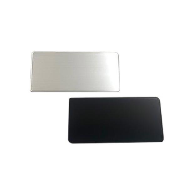 LEcTCebN The Name l[v[g Vo[/ W50×H25×D1.5mm Vo[5025