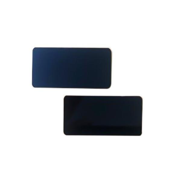 LEcTCebN The Name l[v[g  W50×H25×D2mm N}bg5025