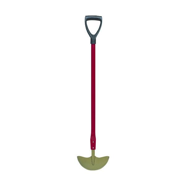他サイト： ゴールデンスター ターフカッターJr.芝生手入機器 4013 1個の商品画像