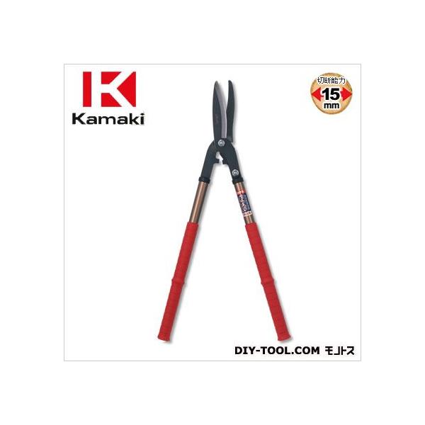 J}L Mn140mm S650mm G-15 1