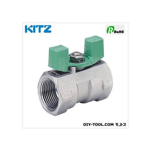 KITZ �X�e�����X���{�[���o���u UTKMW3/8B[10A]