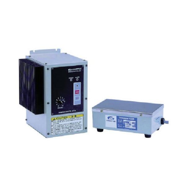 ※法人専用品※カネテック 脱磁部(EHD-30Aセット) KMD-F30 1点
