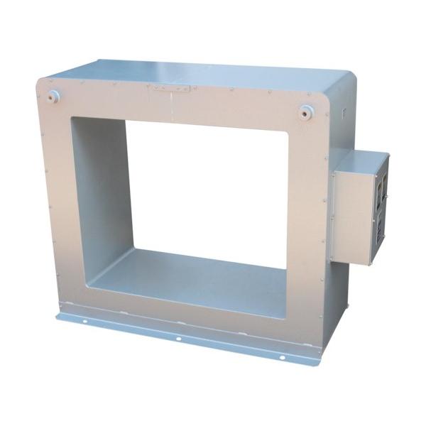 カネテック トンネル形脱磁器 KMDT-60A