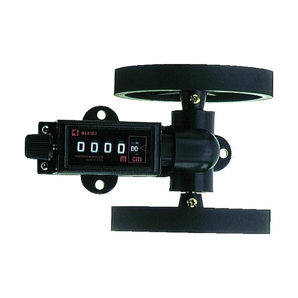 �×����@���쏊 �W���^�����v�J�E���^�i�c�^�j MS3-10-5