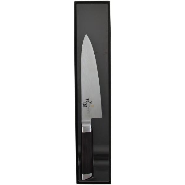 貝印 関孫六 ダマスカス 牛刀 180mm AE5204 (包丁) 価格比較