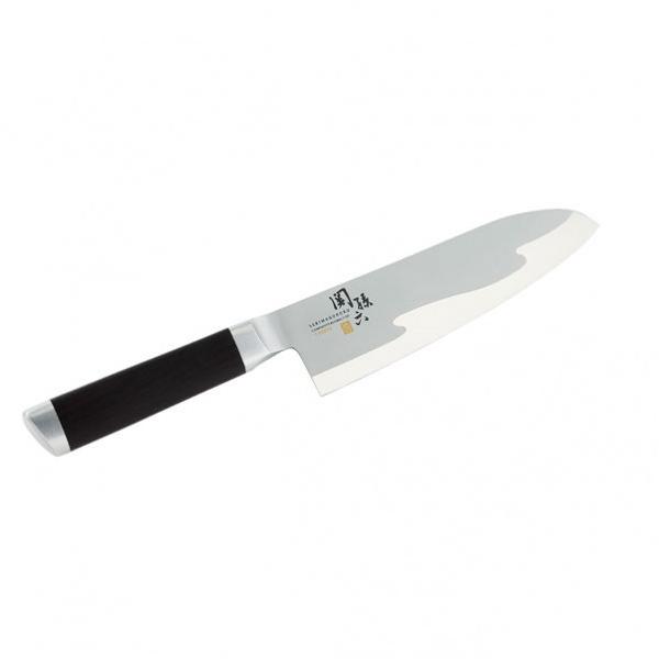 貝印 関孫六 15000ST 三徳包丁 165mm AE5300 (包丁) 価格比較