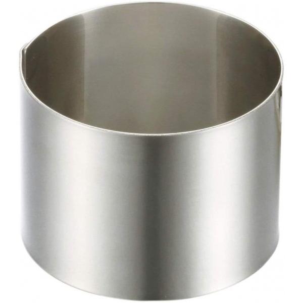 L ZN^ 6cm 61×61×45mm DL6124 1