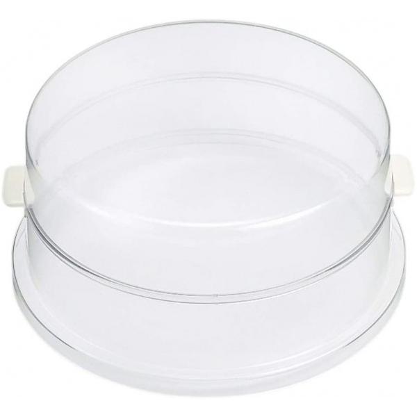 他サイト： Kai House SELECT 保存のためのケーキフード クリアケース 000DL6304の商品画像