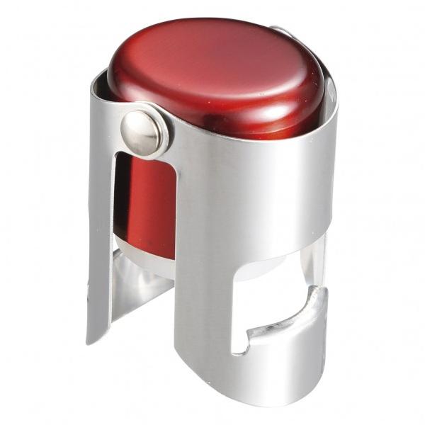 他サイト： 貝印 KK シャンパンストッパー DH8224 DH8224の商品画像