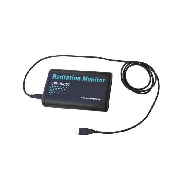 ケニス USB対応放射線検知器 CPI-UR001
