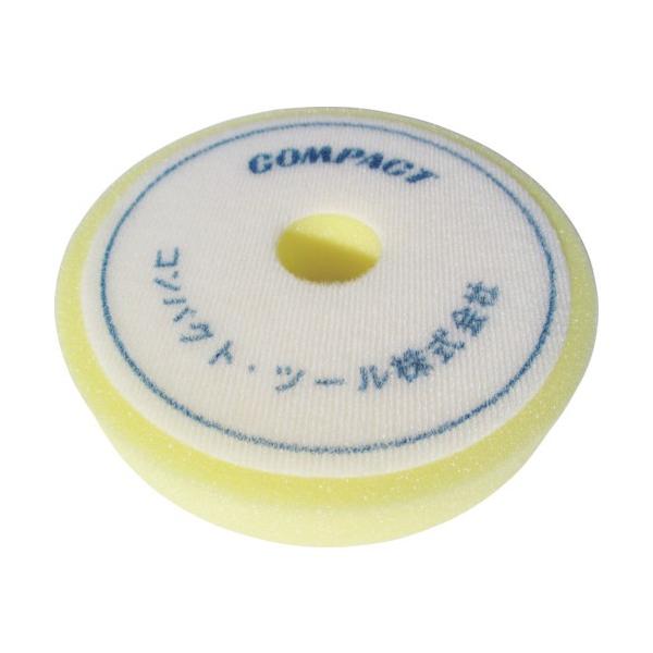 ■特徴 磨き用バフです。 ５インチのマジックパッドに簡単に脱着できます。  ■用途 磨き用仕上げバフ。（濃色向き）  ■注意点 １２３mm径のマジックパッドで使用してください。 ●寸法(mm):30×150×30 ●厚みx外径x内径(mm)...