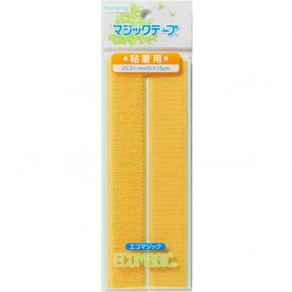 �N�����t�@�X�j���O �G�R�}�W�b�N�e�[�v �� 25mm×15cm 15RN 1��