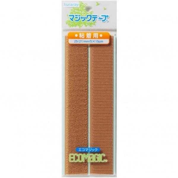 �N�����t�@�X�j���O �G�R�}�W�b�N�e�[�v �x�[�W�� 25mm×15cm 15RN 1��