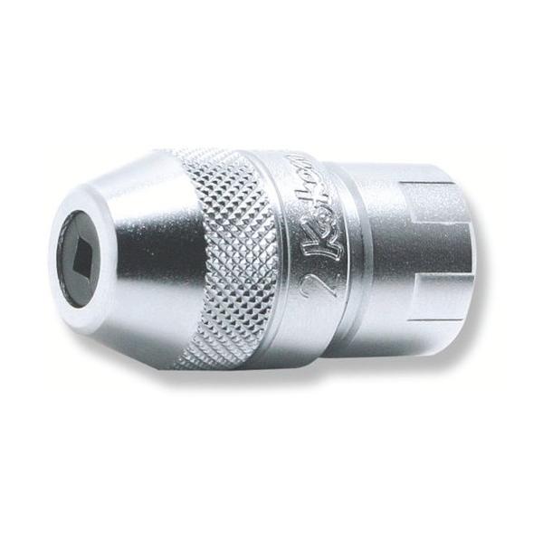 他サイト： 山下工業研究所 コーケン　３／８　９．５ｍｍ差込　アジャスタブルタップホルダー　Ｍ１〜Ｍ６ 3131A-1 1点の商品画像