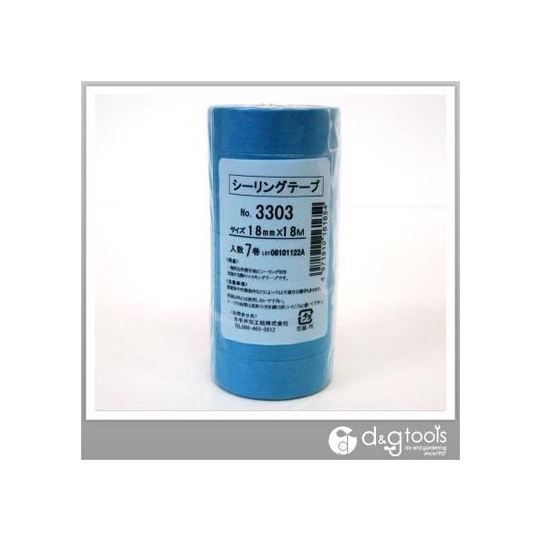 JC/J V[Op}XLOe[v 18mm×18m No3303 7