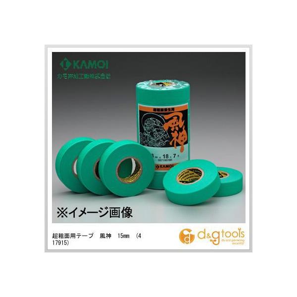 JH eʗpe[v_iV[Op}XLOe[vj O[ 15mm 417915