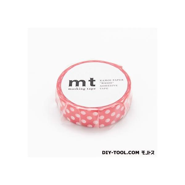 �J���C/�J���� mt1P�h�b�g�E���b�h�x�[�X 15mm×10m MT01D238
