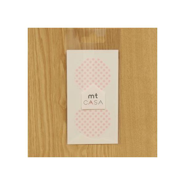 J mt CASA seal hbgE~N 50mm×5V[g(10Pieces) MTCDS021