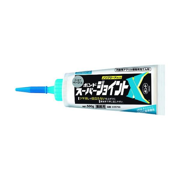 【商品説明】 壁紙のはがれ防止 天井・壁面のコーナー・ドア枠、窓枠まわりのコーキング 下地のすき間、凸凹補修におススメです！ フィルム容器で押し出し性良好です。 ツヤ消しタイプで仕上がりキレイ！ 色付きノズルで視認性もアップしています。 ロ...