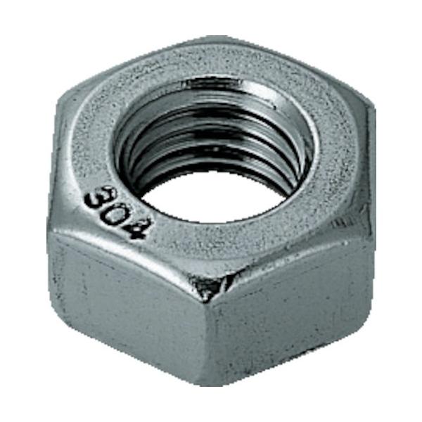 コノエ ステンレス六角ナット１種Ｍ１０×１．５（３００個入） 158 x 133 x 65 mm NT-SUS-0010 300個