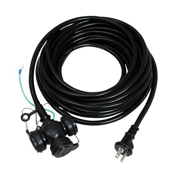 �G�a�H�� �h�J�R�[�h15A×10m KRW18-10 1