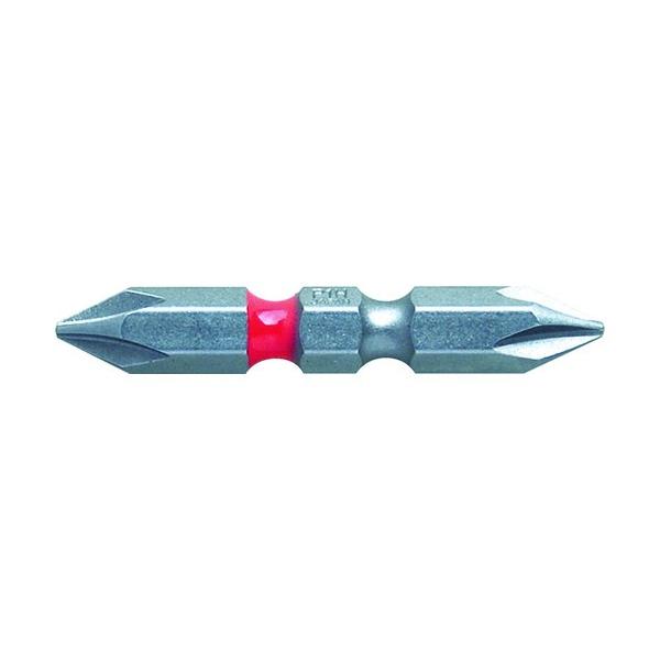 他サイト： アネックス カラービット (+1×45) 赤 ACM-1045 2本の商品画像