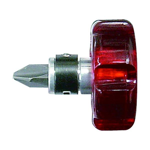 他サイト： アネックス 超短ミニスタービー両頭差替ドライバー 60の商品画像