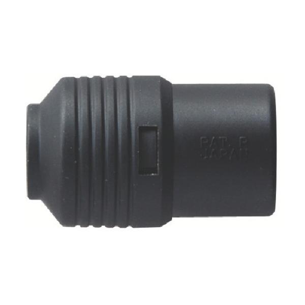 他サイト： アネックス 手動インパクト用ビットアダプター 6.35X9.5 NO.1903-BAの商品画像