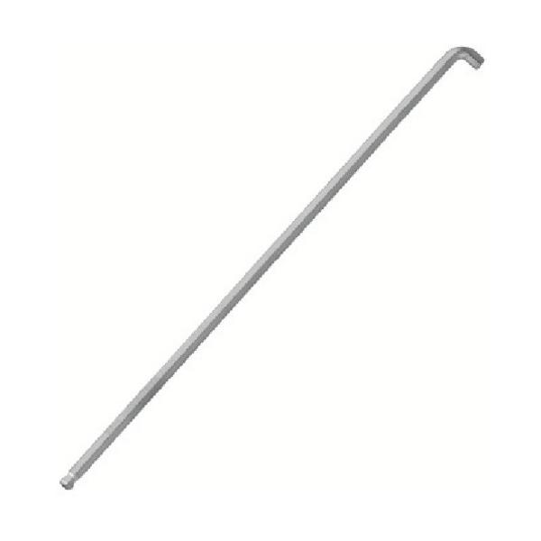 アネックス スリムボールポイントレンチ 2.5mm HB2-2.5