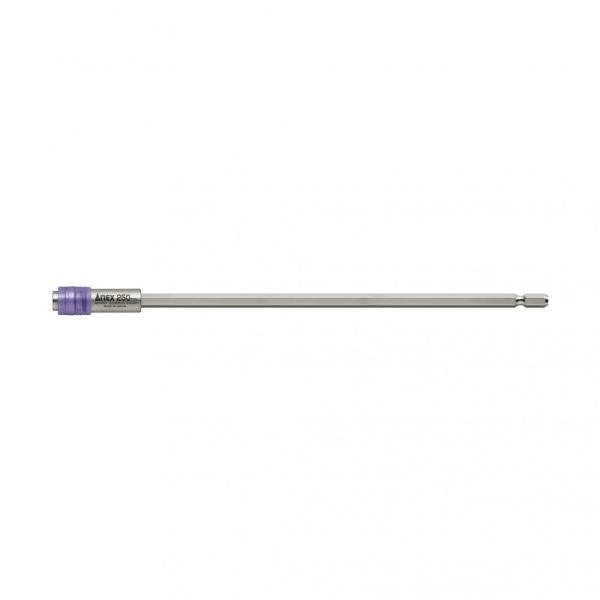 他サイト： アネックス エクステンションホルダー 250mm 250mm AEH-250 1点の商品画像