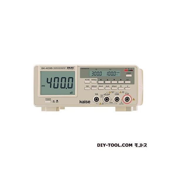 �J�C�Z �f�W�^���}���`���[�^�[ SK-4035