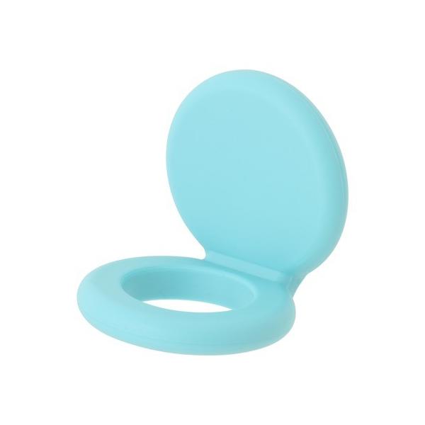 �\�[�� Ring Hook(�����O�t�b�N) �u���[ W�F70�@D�F80�@H�F80mm RHB