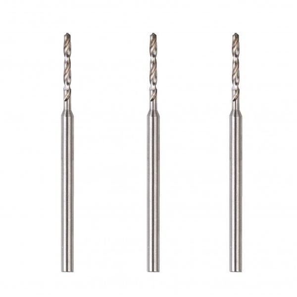 プロクソン 小径ドリル3本セット φ1.4mm 28865 1点