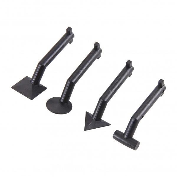 他サイト： プロクソン ペンサンダー専用先端アーバー(B) 28829の商品画像