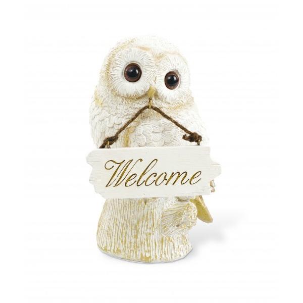 LV} EGJI[ig WELCOME OWL(EFJAE) KH-61095