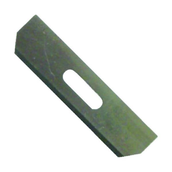 他サイト： 角利産業 利蔵替刃式鉋替刃 サイズ：刃幅65mm 12636の商品画像