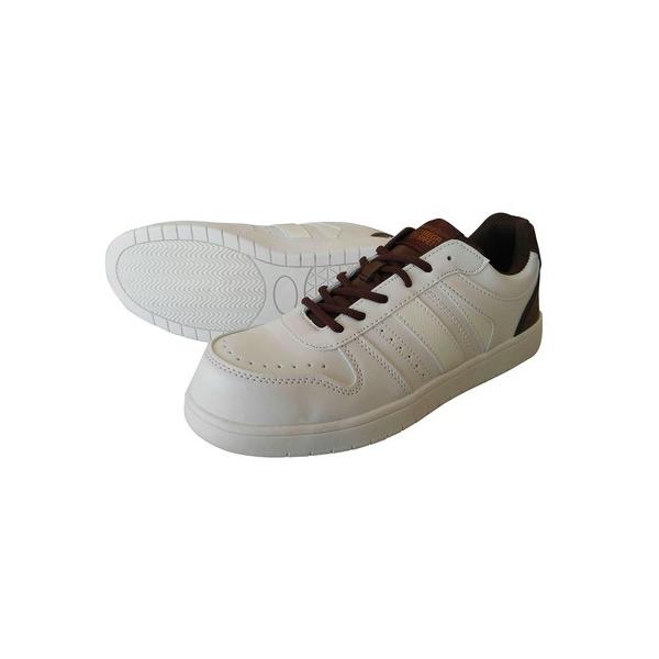 �쑽 �Z�[�t�e�B�X�j�[�J�[ �z���C�g 25.5 MK5090