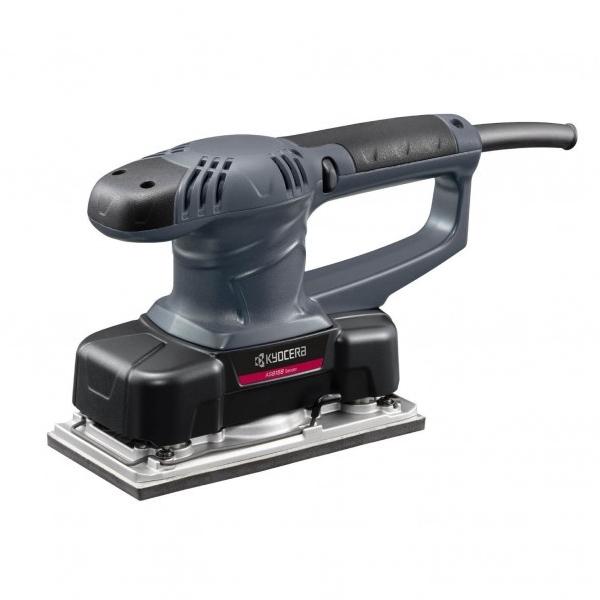 他サイト： KYOCERA（京セラ） サンダー グレー 185mm AS815Sの商品画像