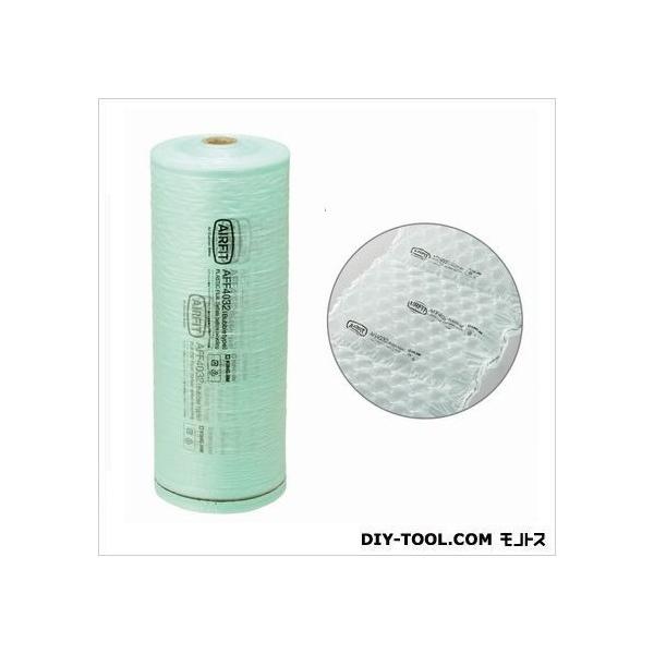 �L���O�W�� �u�G�A�t�B�b�g�v��p�t�B����(�o�u���^�C�v) �ΐF �O�`���@/��140(W)×140(D)×400(H)mm AFF4032�~�g 1��