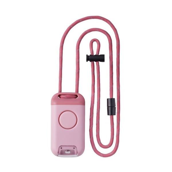 ■特徴 「ポタラ」は足元までしっかり照らすLEDライトと大音量の防犯ブザー、二つの機能を搭載！夜間の帰宅やアウトドアでお使いいただけます。 フェーズフリー認証品で、普段使いはもちろん、災害時にも活躍します。 ■仕様 外形寸法:約40(W)×...