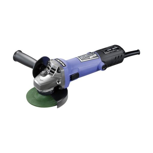 他サイト： HiKOKI(ハイコーキ) 電気ディスクグラインダ 100mm FG10SC3 1台の商品画像