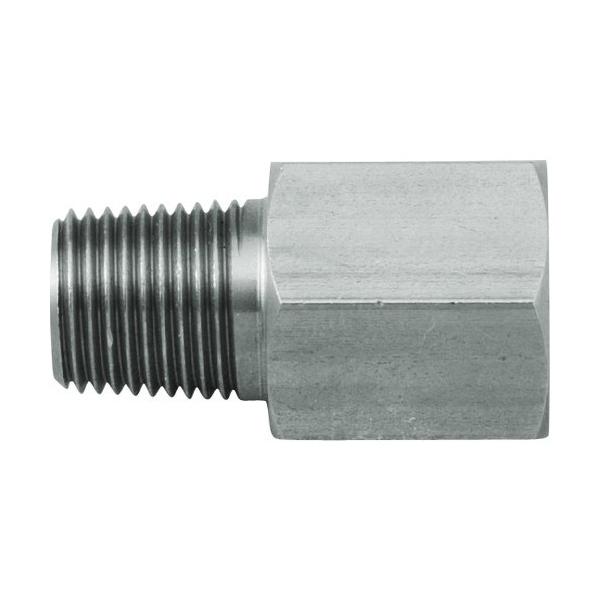 虹技 NPT-PT変換アダプターSS-1/8 SS-1/8